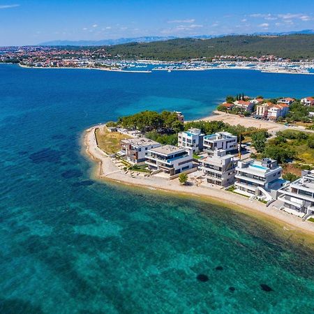 Apartman Darija Sukošan 외부 사진