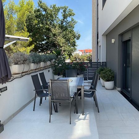 Apartman Darija Sukošan 외부 사진