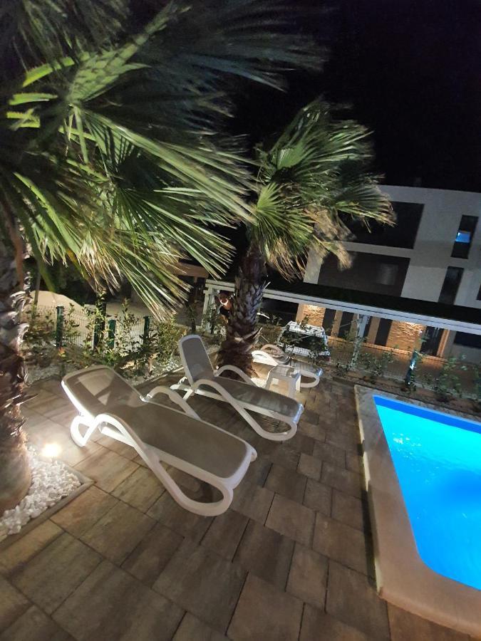 Apartman Darija Sukošan 외부 사진