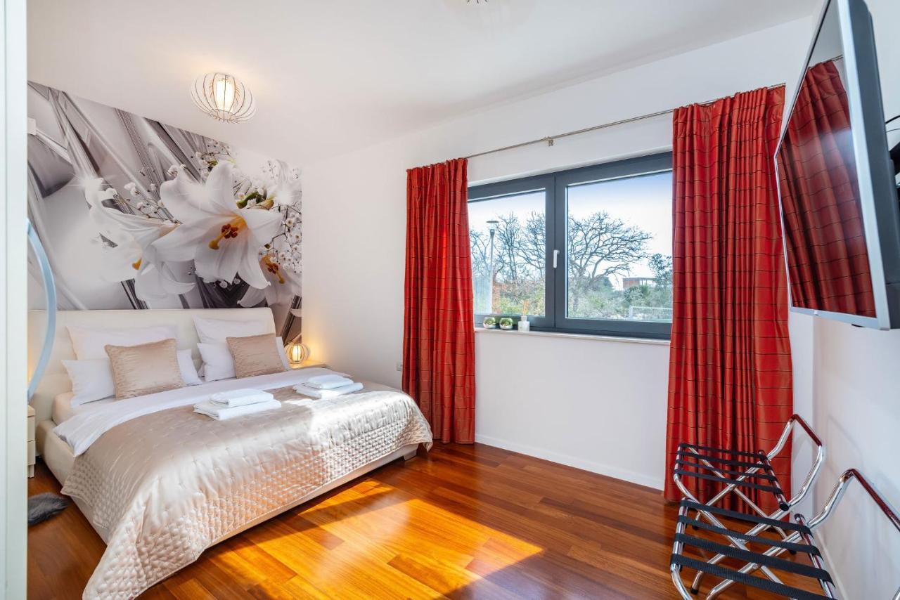 Apartman Darija Sukošan 외부 사진