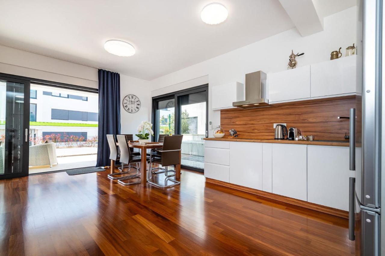Apartman Darija Sukošan 외부 사진