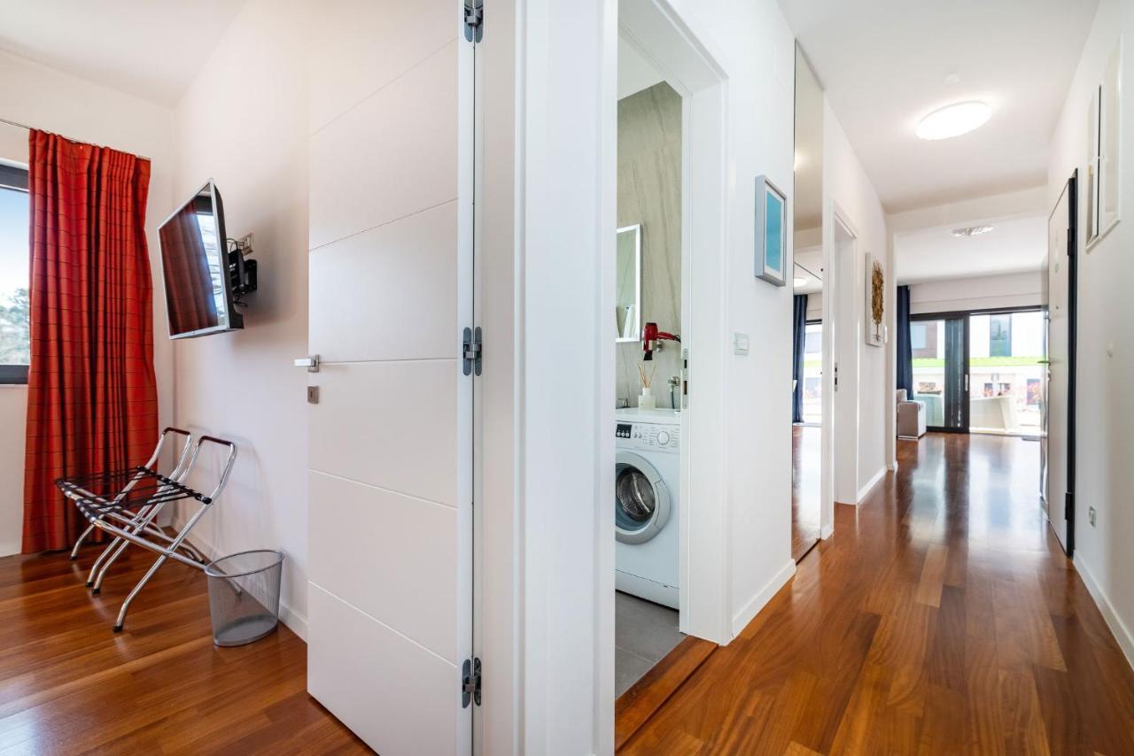 Apartman Darija Sukošan 외부 사진