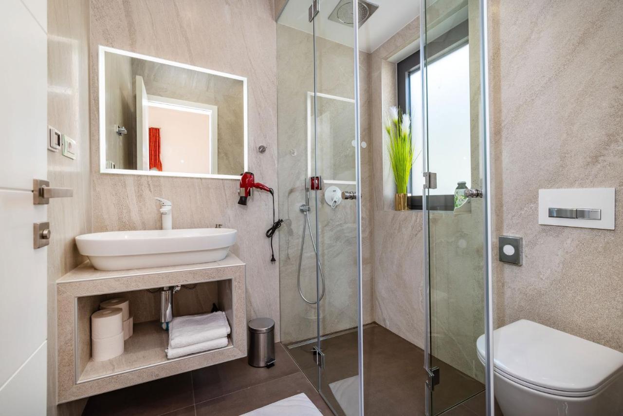 Apartman Darija Sukošan 외부 사진