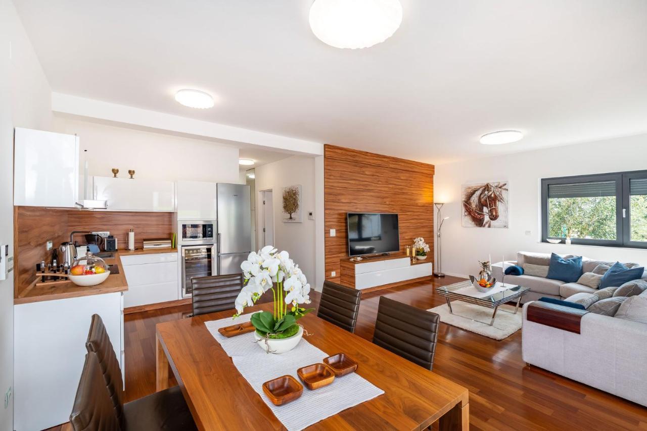 Apartman Darija Sukošan 외부 사진